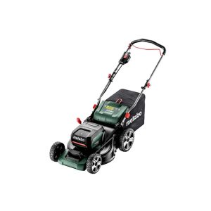 METABO 18V 46cm Mower (Tool Only)