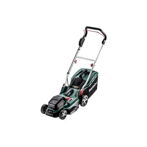 METABO 18V 36cm Mower (Tool Only)