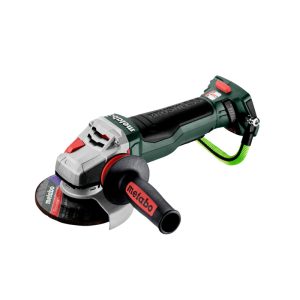 METABO 18V 125mm Angle Grinder (Tool Only)