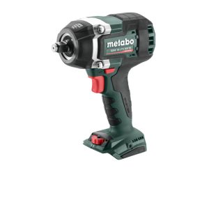 METABO 18V LTX Class 1/2” Impact Wrench (Tool Only)