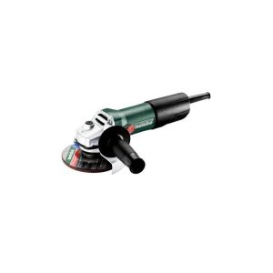 METABO Angle Grinder Ø125 mm, 850 W, Slimline, Lightweight