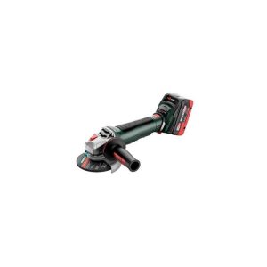METABO 18V Angle Grinder - WPB 18 LT BL 11-125 Quick - SKIN ONLY