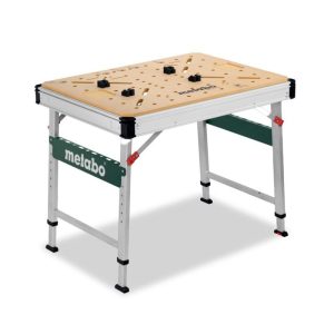 METABO Multifunctional Table