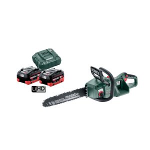 METABO 18V Chainsaw Kit