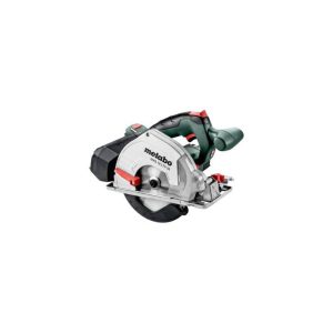 METABO 18V, Ï160Mm Circular Saw, 2 X 5.2 Ah Li Batteries, Asc 30, C
