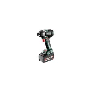 METABO 18V Impact Wrench Kit