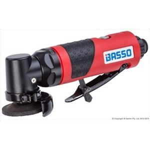 BASSO 2" Angle Grinder