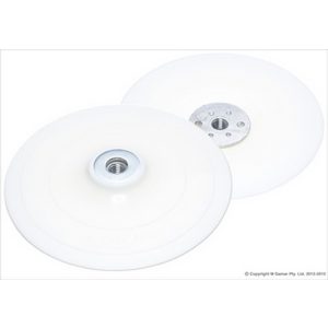 GEIGER Nylon Pad 178Mm (M14)