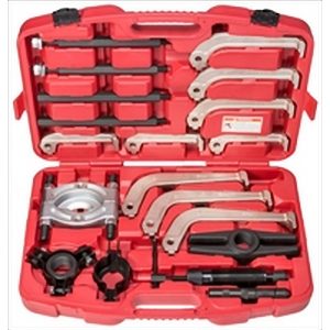 GEIGER Multi-Hydraulic Gear Puller Kit