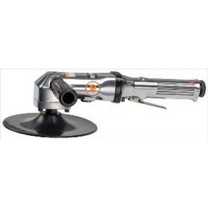 GEIGER Polisher 7'' Angle. 2500 RPM