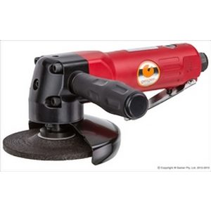 GEIGER 4'' Angle Grinder