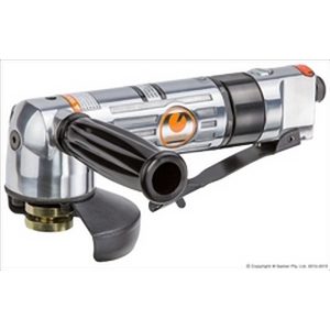 GEIGER 4'' Angle Grinder - Heavy Duty