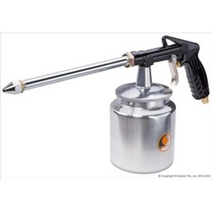 GEIGER Engine Cleaner/Kero/Degreaser Gun With Bowl