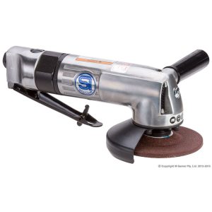 SHINANO 4'' Angle Grinder