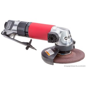 SHINANO 4'' Angle Grinder - Compact Design