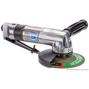 SHINANO 5'' Angle Grinder