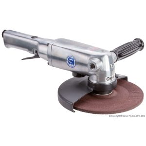 SHINANO 7'' Angle Grinder