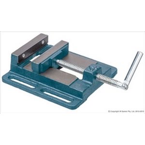GEIGER 4'' Drill Press Vice