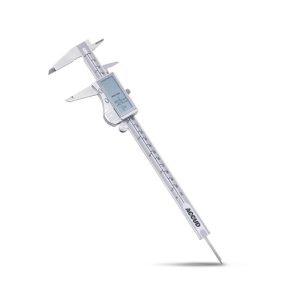 ACCUD 8" Digital Vernier Caliper IP54 200mm