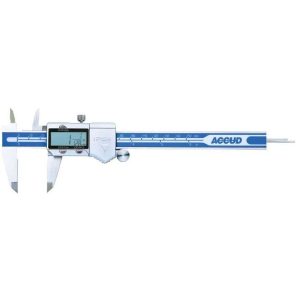 ACCUD 12" Digital Vernier Caliper IP54 300mm