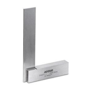 ACCUD Machine Square With Wide Base 100x70mm