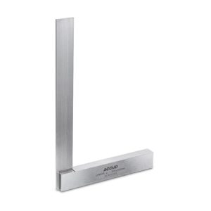 ACCUD Machine Square With Wide Base 300x200mm