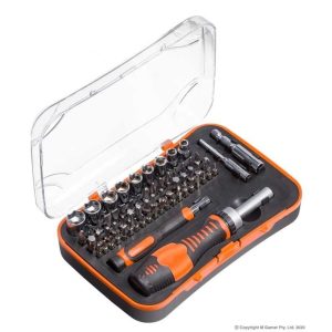 MAXISAFE Ergoband Earplugs