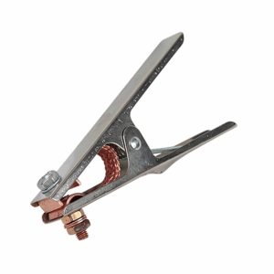 WELDCLASS Earth Clamp 200 Amp