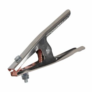 WELDCLASS Earth Clamp 300 Amp