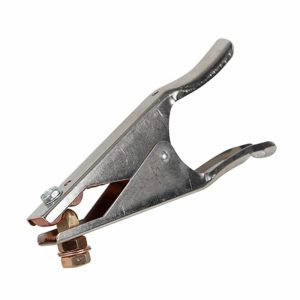 WELDCLASS Earth Clamp 500 Amp