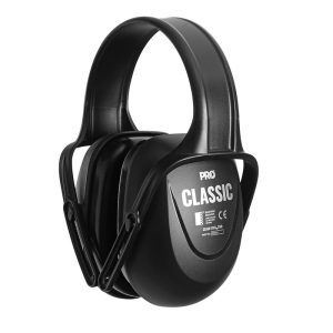 PROCHOICE Classic Earmuffs Class 5, 27Db