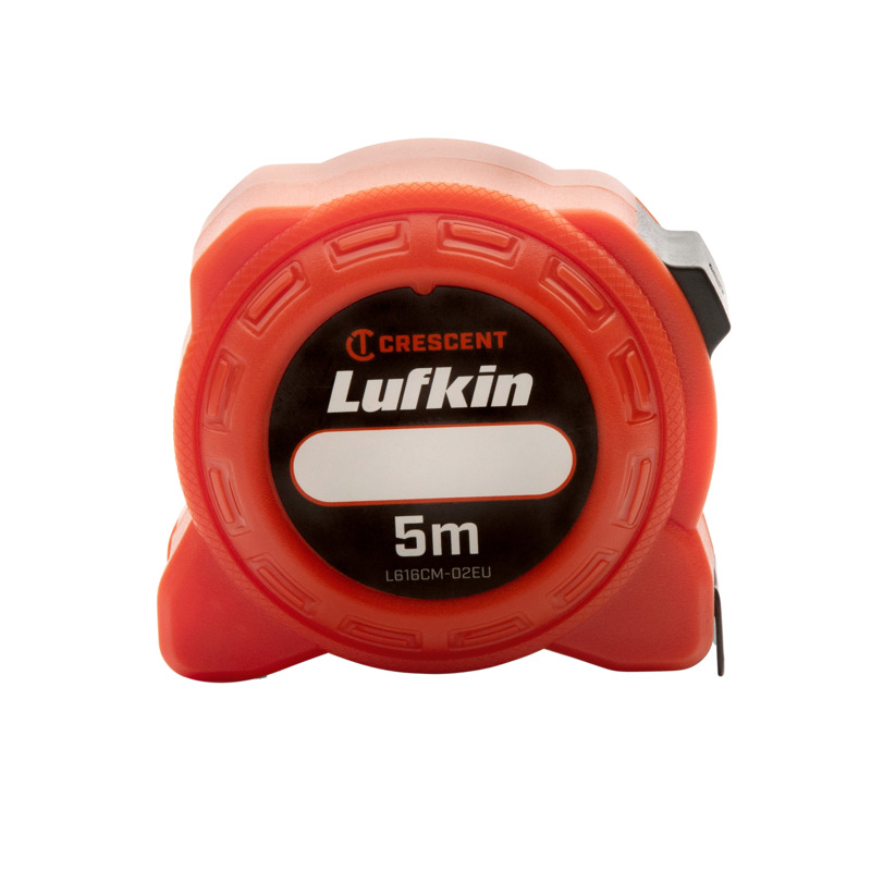 CRESCENT LUFKIN Trade Tape Metric L600 5M X 19mm - Image 3