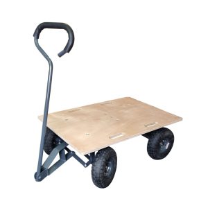 EASYROLL 150kg All Terrain Dolly 1pc