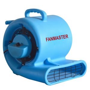 FANMASTER 520W Industrial Carpet Dryer