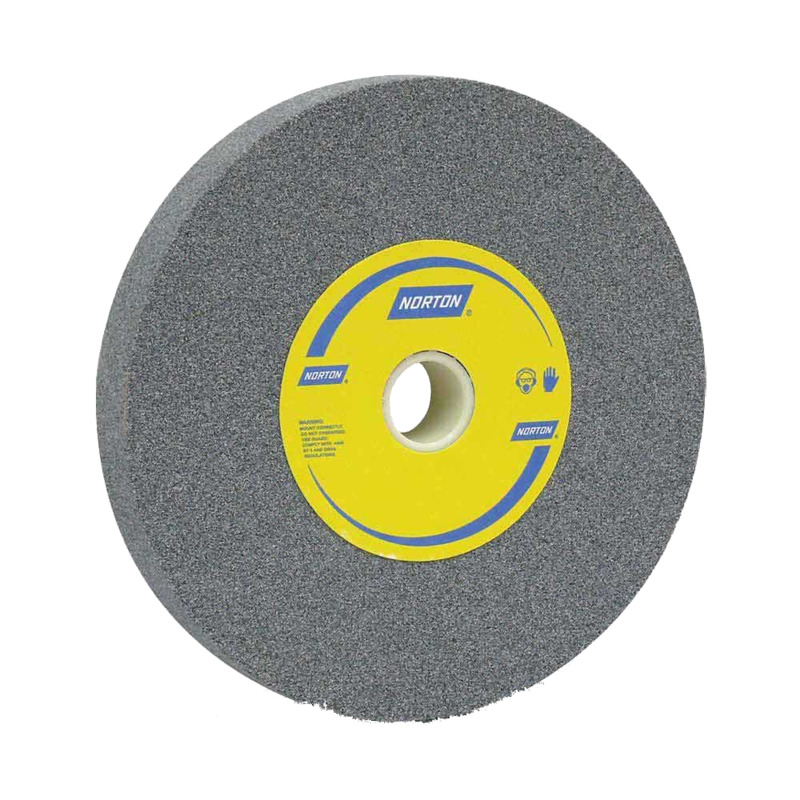 NORTON General Purpose Bench/Pedestal Grinding Wheel 150X25X31.75MM