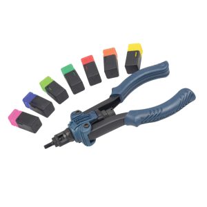 ECLIPSE Compact Threaded Insert Tool M3-M10