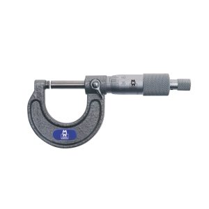 MOORE & WRIGHT Outside Micrometer 0-25mm