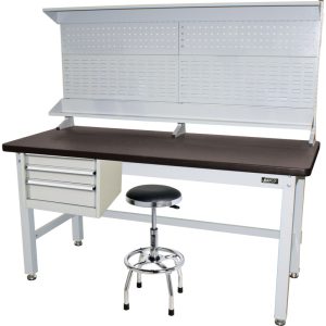 HAFCO 1800mm Industrial Workbench Package