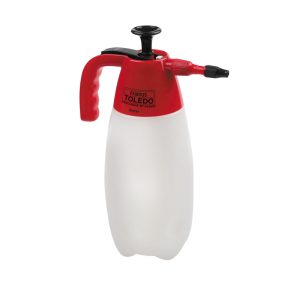 TOLEDO Pressure Sprayer Pump Action 2L