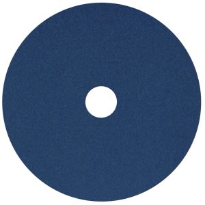 SAINT-GOBAIN ABRASIVES Norzon Fibre Disc 115X22mm F827 Z24