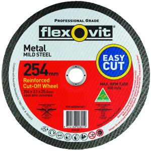 SAINT-GOBAIN ABRASIVES 350X3.8X20.0mm 2Uu670Ss Metal Cut-Off