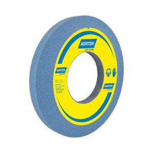 NORTON Toolroom Grinding Wheel Seeded Gel 100/76X40X31.75mm 3Sg46Jv