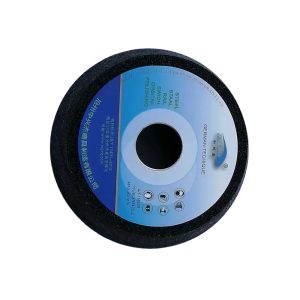 SAINT-GOBAIN ABRASIVES Automatic Saw Gulletting Wheel Aluminium Oxide 300X20X31.75M