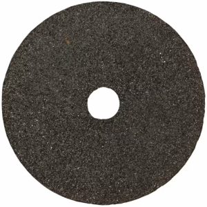 NORTON Snagging Wheel Aluminium Oxide 50X20X9.53MM A24Sb7 Coarse