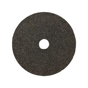 NORTON Snagging Wheel Aluminium Oxide 63X13X9.53MM A36Qb Medium