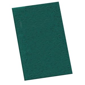 NORTON B/Tex Hand Pad 150X230MM Green 796