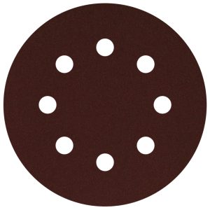 NORTON Adalox Speed-Grip Disc 125mm HNX H231 P40