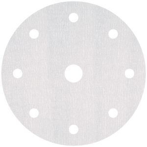 SAINT-GOBAIN ABRASIVES Adalox Speed-Grip Disc 150mmx8+1H H231 P240