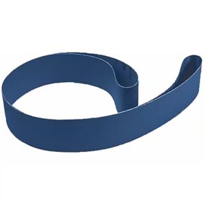 NORTON Norzon Cloth Belt 10X330MM R824 Z80