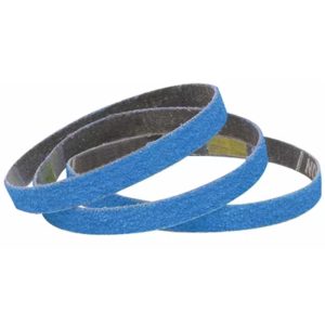 NORTON Norzon Cloth Belt 20X520MM R824 Z40